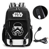 Clone Trooper Backpack
